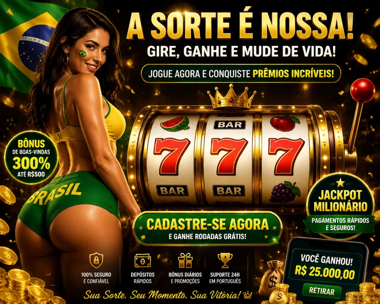 574Win.co: Os Melhores Recursos da Seção Arcade Que Você Precisa Conhecer