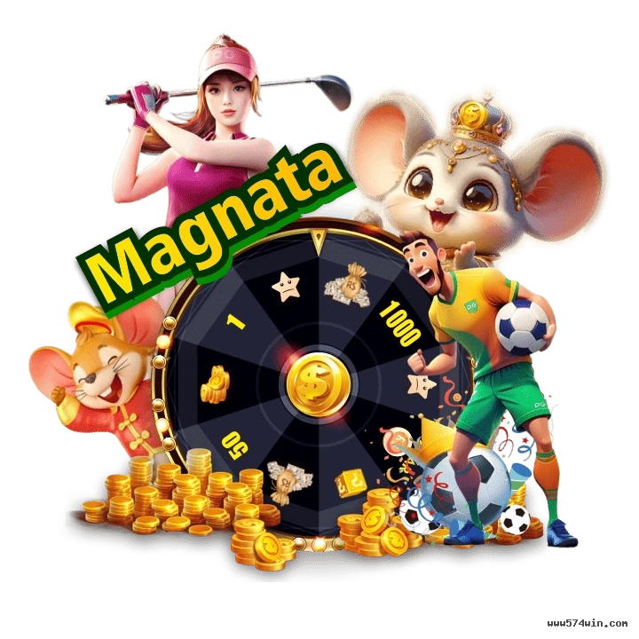 574Win.co Offline: Diversão Garantida Sem Precisar de Internet!