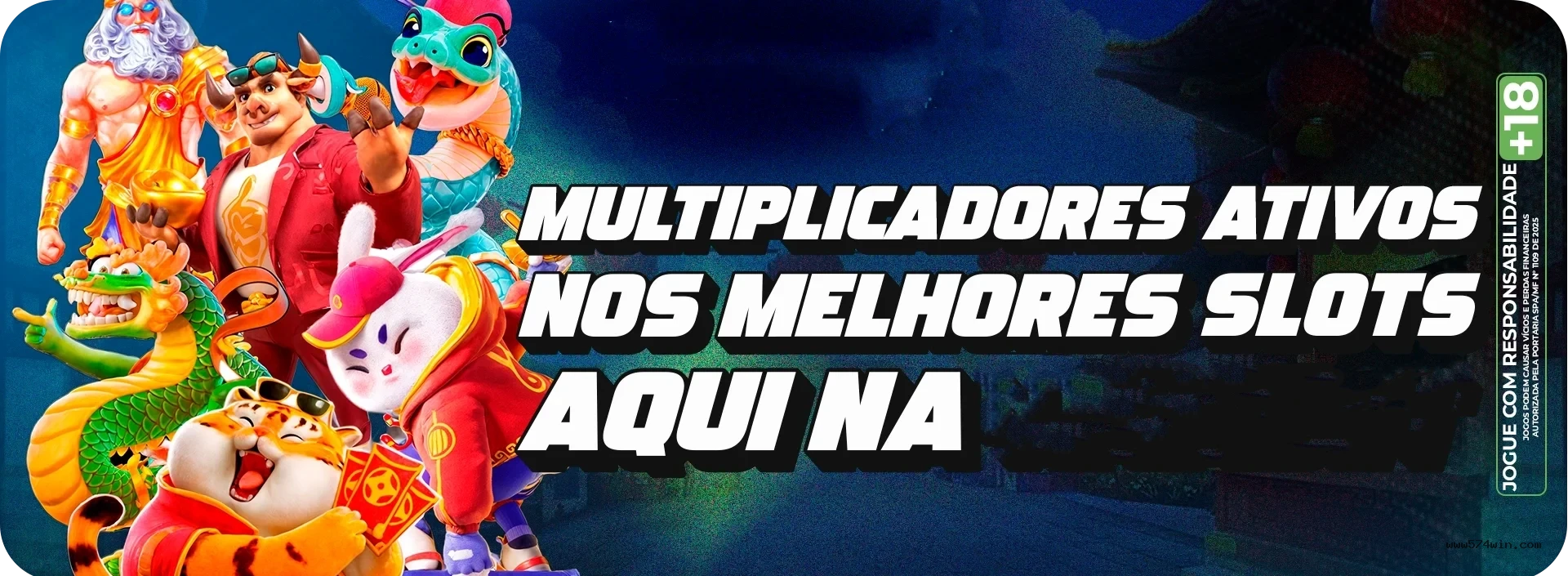 574Win.co: A Nova Era dos Jogos Mobile Que Você Precisa Conhecer