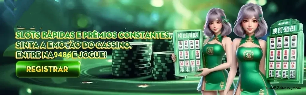 574Win.co Offline: Diversão Garantida Sem Precisar de Internet!
